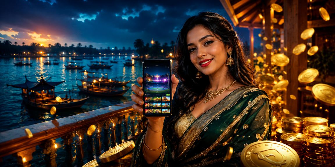 বরিশাল স্পোর্টস বেটিং - সুখী বিজয়ী