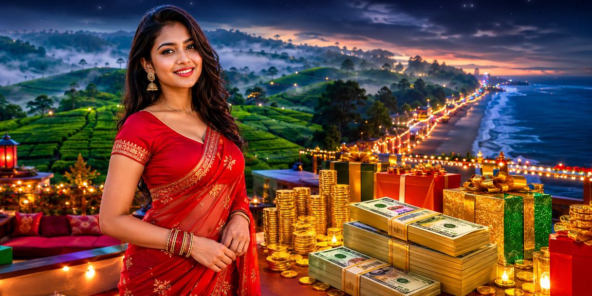 কক্সবাজারে বেটিং পরিবেশ